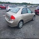 KNAFE121485511200 2008 Kia Spectra Ex auction photo thumbnail 4