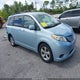 5TDKZ3DC6HS888752 2017 Toyota Sienna Le 8 Passenger auction photo thumbnail 1