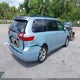 5TDKZ3DC6HS888752 2017 Toyota Sienna Le 8 Passenger auction photo thumbnail 4