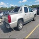 3GNFK12338G237873 2008 Chevrolet Avalanche 1500 Ls auction photo thumbnail 4