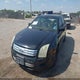 3FAHP06Z88R237034 2008 Ford Fusion S auction photo thumbnail 2