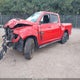 1C6RR7MT5HS647723 2017 Ram 1500 Night 4X4 5'7 Box auction photo thumbnail 2