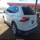 3VV1B7AX3JM067887 2018 Volkswagen Tiguan 2.0T S auction photo thumbnail 3