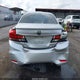 19XFB2F57FE105251 2015 Honda Civic Lx auction photo thumbnail 6
