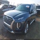 KM8R54HEXLU138475 2020 Hyundai Palisade Limited auction photo thumbnail 2