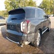 KM8R54HEXLU138475 2020 Hyundai Palisade Limited auction photo thumbnail 4