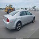 1G1ZC5E19BF153014 2011 Chevrolet Malibu 1Lt auction photo thumbnail 4