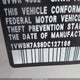 1VWBN7A38DC127186 2013 Volkswagen Passat 2.0L Tdi Se auction photo thumbnail 9