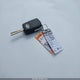 4T1C11AK9NU627811 2022 Toyota Camry Le auction photo thumbnail 11