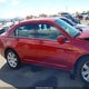 1C3CCBBB8DN718603 2013 Chrysler 200 Touring auction photo thumbnail 13