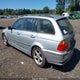 WBAAX13454PJ00853 2004 BMW 325It auction photo thumbnail 3