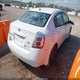 3N1AB61E77L671550 2007 Nissan Sentra 2.0 auction photo thumbnail 4