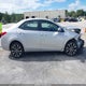 5YFBURHE1JP795813 2018 Toyota Corolla Se auction photo thumbnail 14