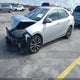 5YFBURHE1JP795813 2018 Toyota Corolla Se auction photo thumbnail 2
