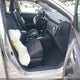 5YFBURHE1JP795813 2018 Toyota Corolla Se auction photo thumbnail 5