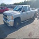 1GCHK29K58E159270 2008 Chevrolet Silverado 2500Hd Lt2 auction photo thumbnail 2