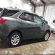 2GNAXSEV8J6322207 2018 Chevrolet Equinox Lt auction photo thumbnail 13