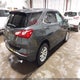2GNAXSEV8J6322207 2018 Chevrolet Equinox Lt auction photo thumbnail 4