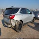 3GNAXKEV3ML400568 2021 Chevrolet Equinox Fwd Lt auction photo thumbnail 4