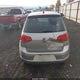3VW217AU3HM058853 2017 Volkswagen Golf Tsi S 4-Door/Tsi Se 4-Door/Tsi Sel 4-Door/Tsi Wolfsburg Edition 4-Door auction photo thumbnail 16