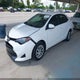 5YFBURHE5JP848819 2018 Toyota Corolla Le auction photo thumbnail 2