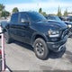 1C6SRFLT1MN569480 2021 Ram 1500 Rebel 4X4 5'7 Box auction photo thumbnail 1