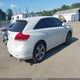 4T3BK3BB2AU035297 2010 Toyota Venza Base V6 auction photo thumbnail 4