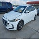 5NPD84LF4HH060413 2017 Hyundai Elantra Se auction photo thumbnail 2