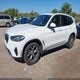 WBX57DP00NN167633 2022 BMW X3 xDrive30I auction photo thumbnail 2