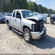 1GCRCSE07BZ416581 2011 Chevrolet Silverado 1500 Lt auction photo thumbnail 1