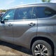 5TDHZRBH2LS021448 2020 Toyota Highlander Xle auction photo thumbnail 14