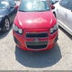 1G1JC6SH7C4136715 2012 Chevrolet Sonic 2Lt auction photo thumbnail 6