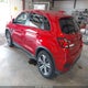 JA4ARUAU0SU003179 2025 Mitsubishi Outlander Sport 2.0 Es Awc/2.0 Le Awc/2.0 S Awc/2.0 Se Awc/2.0 Trail Edition Awc auction photo thumbnail 3