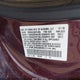 5FNRL3H65AB038013 2010 Honda Odyssey Ex-L auction photo thumbnail 9