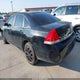 2G1WA5EK3A1150293 2010 Chevrolet Impala Ls auction photo thumbnail 3