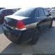 2G1WA5EK3A1150293 2010 Chevrolet Impala Ls auction photo thumbnail 4