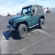 1J4FY29P7XP412247 1999 Jeep Wrangler Se auction photo thumbnail 2