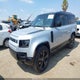 SALE2FEU8R2318392 2024 Land Rover Defender 130 P400 X-Dynamic Se auction photo thumbnail 2