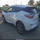 5N1AZ2MG7HN105593 2017 Nissan Murano Platinum auction photo thumbnail 3