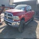 3C6UR5DL8JG325864 2018 Ram 2500 Lone Star 4X4 6'4 Box auction photo thumbnail 2