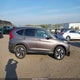 5J6RM4H91FL128223 2015 Honda Cr-V Touring auction photo thumbnail 14
