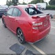 4S3GKAM6XH3615632 2017 Subaru Impreza 2.0I Sport auction photo thumbnail 3