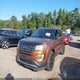 1FM5K8D82HGD33040 2017 Ford Explorer Xlt auction photo thumbnail 2