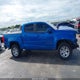 1GCGSCEN4M1290631 2021 Chevrolet Colorado 2Wd Short Box Lt auction photo thumbnail 14