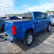 1GCGSCEN4M1290631 2021 Chevrolet Colorado 2Wd Short Box Lt auction photo thumbnail 4