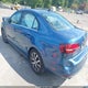 3VWDB7AJ8HM274788 2017 Volkswagen Jetta 1.4T Se auction photo thumbnail 3