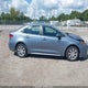 5YFB4MDE1RP086870 2024 Toyota Corolla Le auction photo thumbnail 13