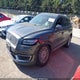 2LMPJ8J9XKBL30334 2019 Lincoln Nautilus auction photo thumbnail 2