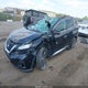 5N1AZ2MS9KN108328 2019 Nissan Murano Sv auction photo thumbnail 2