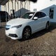 19UUB1F58GA014416 2016 Acura Tlx Tech auction photo thumbnail 2